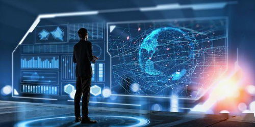 工信部發布三大五年路線圖 推動兩化融合與信息技術產業發展