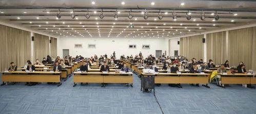 科技創(chuàng)新服務(wù)引領(lǐng)行業(yè)高質(zhì)量發(fā)展——2020年全國(guó)珠寶質(zhì)檢工作交流會(huì)在京召開(kāi)